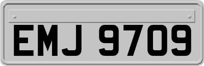 EMJ9709