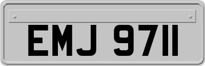 EMJ9711