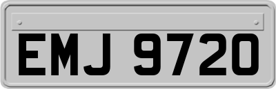 EMJ9720
