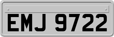 EMJ9722
