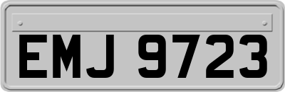 EMJ9723