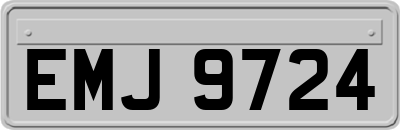 EMJ9724