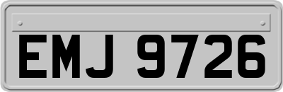 EMJ9726