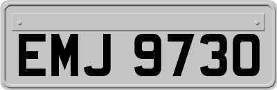 EMJ9730