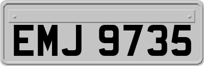 EMJ9735