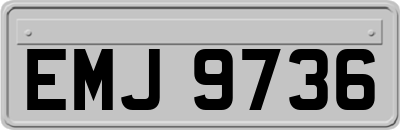 EMJ9736
