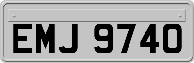 EMJ9740