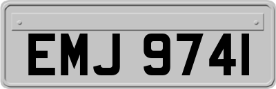 EMJ9741