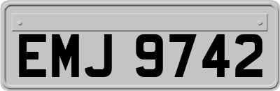 EMJ9742