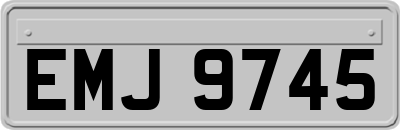 EMJ9745
