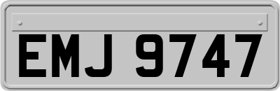 EMJ9747