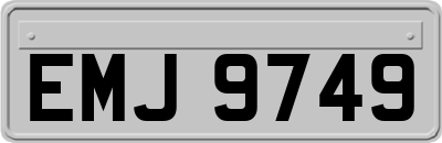 EMJ9749