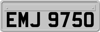 EMJ9750