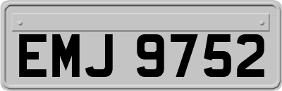 EMJ9752