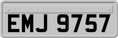 EMJ9757
