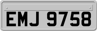 EMJ9758