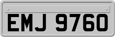EMJ9760