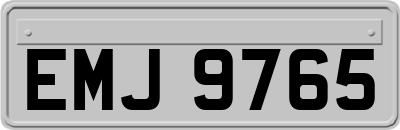 EMJ9765