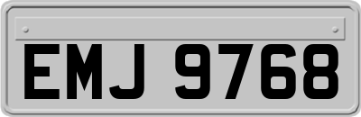 EMJ9768