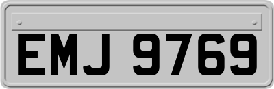 EMJ9769