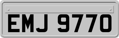 EMJ9770