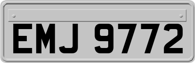 EMJ9772