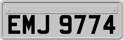 EMJ9774