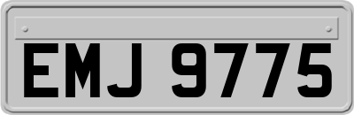 EMJ9775