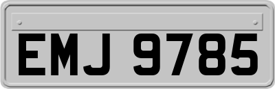 EMJ9785