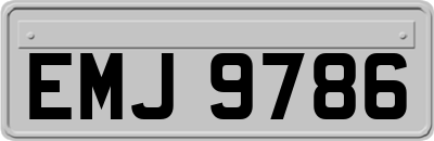 EMJ9786