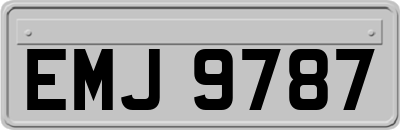 EMJ9787