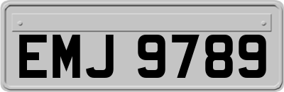 EMJ9789