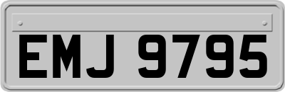 EMJ9795
