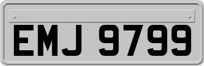 EMJ9799