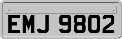EMJ9802