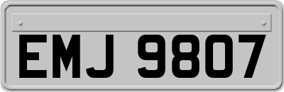 EMJ9807