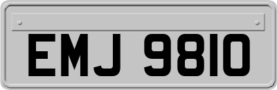 EMJ9810