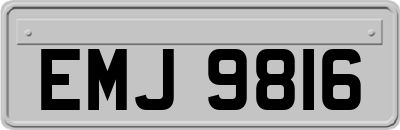 EMJ9816