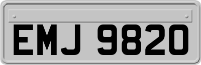 EMJ9820