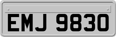 EMJ9830