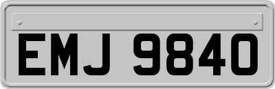 EMJ9840
