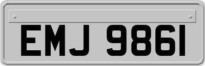 EMJ9861