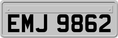 EMJ9862