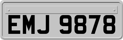 EMJ9878