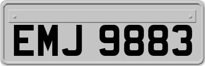 EMJ9883
