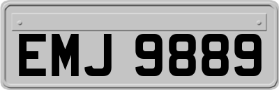 EMJ9889