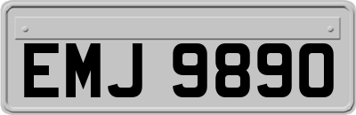 EMJ9890