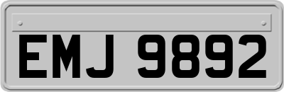 EMJ9892