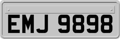 EMJ9898