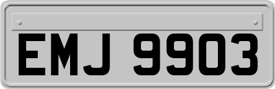 EMJ9903